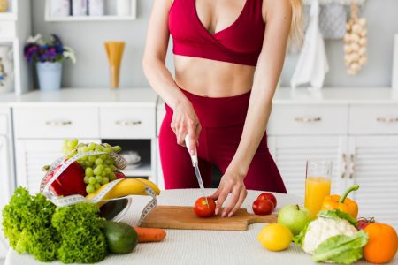 Bí Quyết Giảm Cân An Toàn Từ Dưỡng Chất giam can an toan 2