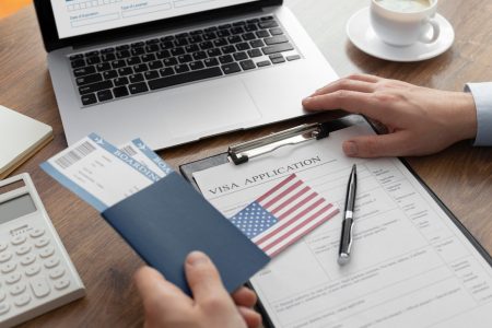 Bí quyết vàng để giữ hiệu lực visa khi du học tại Mỹ visa my 1