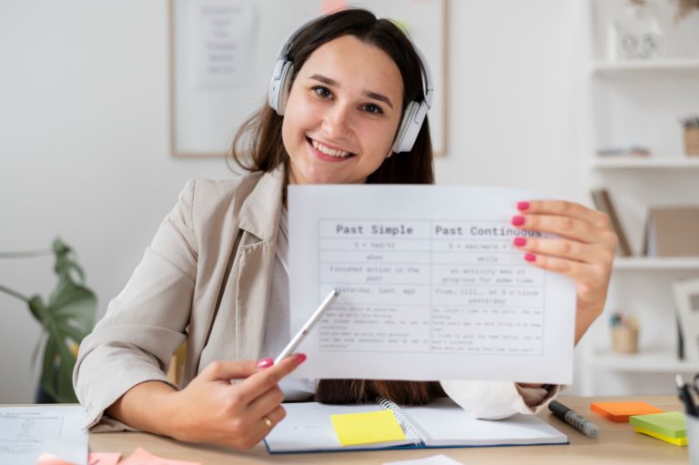 Đạt Điểm GMAT Cao Không Còn Là Mơ 2025 diem gmat tot 1