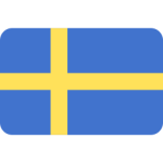 sweden
